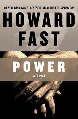 Book cover for Power