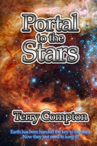 Cover of Portal to the Stars