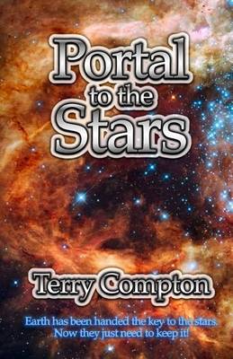 Book cover for Portal to the Stars
