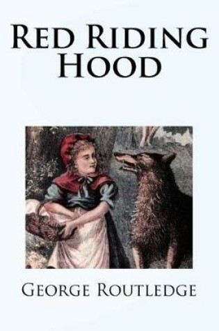 Cover of Red Riding Hood