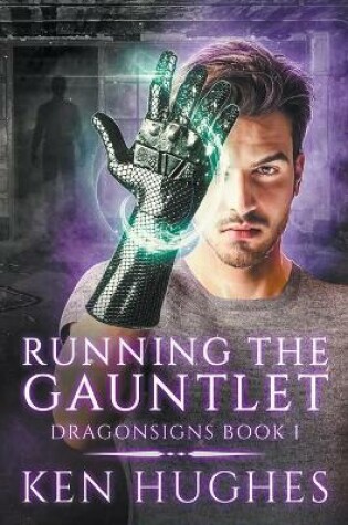 Cover of Running The Gauntlet