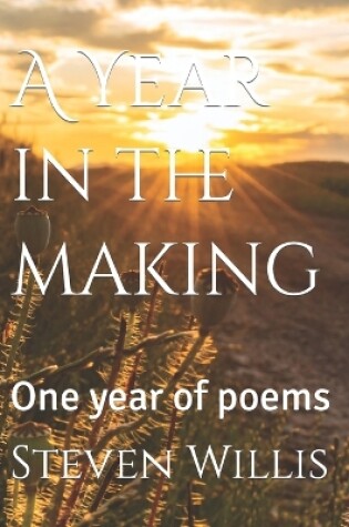 Cover of A Year in the making