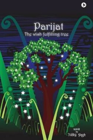 Cover of Parijat