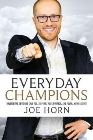 Cover of Everyday Champions