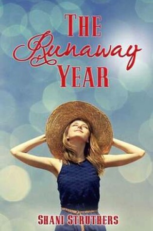 Cover of The Runaway Year