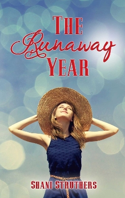 Cover of The Runaway Year