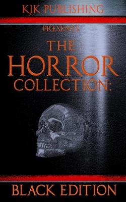 Book cover for The Horror Collection