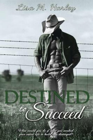 Cover of Destined to Succeed