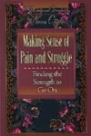 Book cover for Making Sense of Pain and Struggle