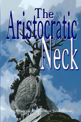 Book cover for The Aristocratic Neck