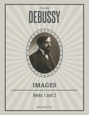 Book cover for Images (Books 1 and 2)