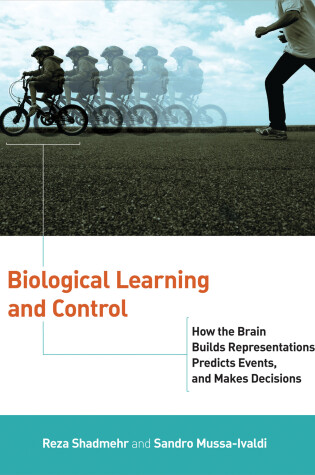 Cover of Biological Learning and Control