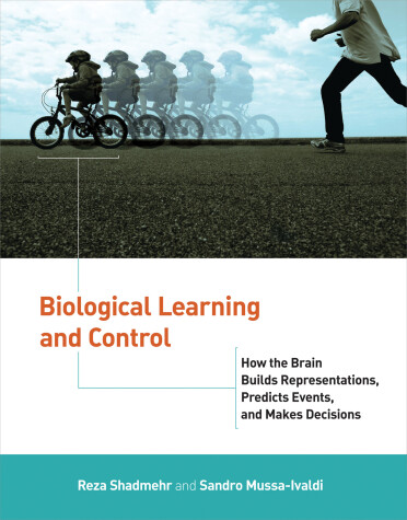 Cover of Biological Learning and Control