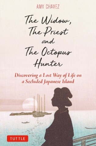 Cover of The Widow, The Priest and The Octopus Hunter