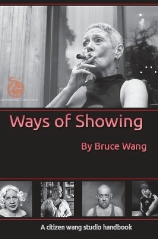 Cover of Ways of Showing