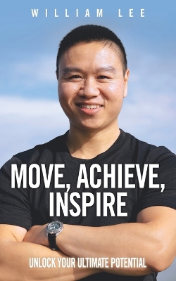 Book cover for Move, Achieve, Inspire