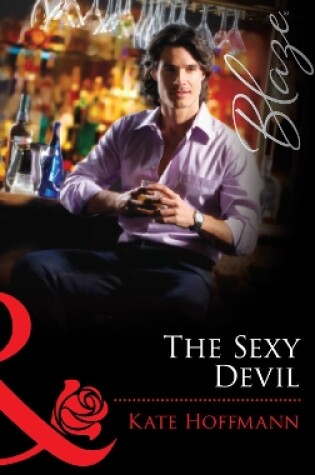 Cover of The Sexy Devil