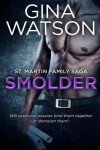 Book cover for Smolder
