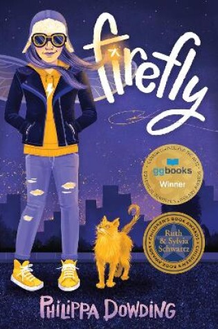 Cover of Firefly