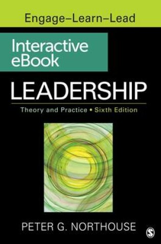 Cover of Leadership Interactive eBook