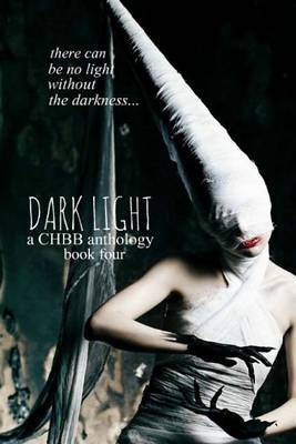 Book cover for Dark Light 4