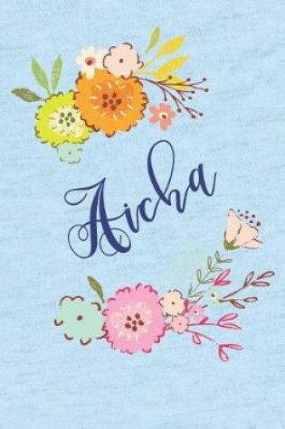 Cover of Aicha