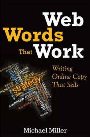 Cover of Web Words That Work