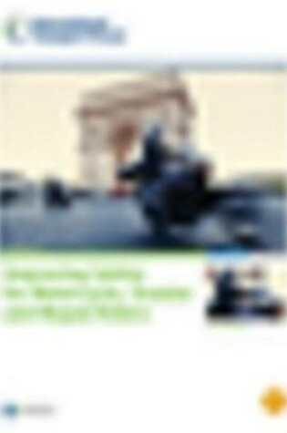 Cover of Improving Safety for Motorcycle, Scooter and Moped Riders