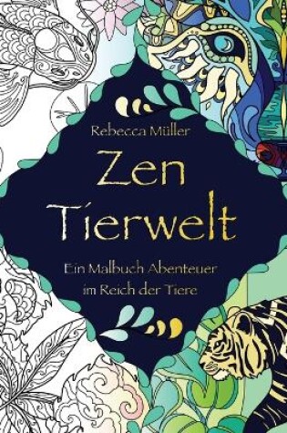 Cover of Zen Tierwelt