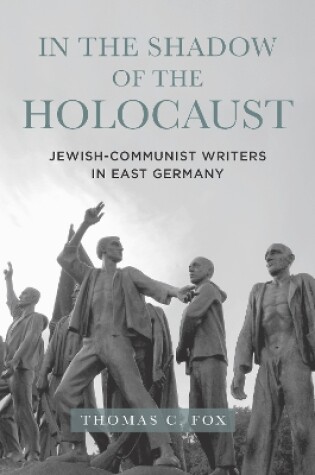 Cover of In the Shadow of the Holocaust