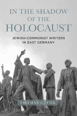 Book cover for In the Shadow of the Holocaust