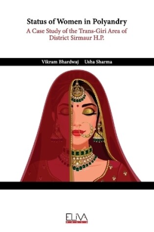 Cover of Status of Women in Polyandry