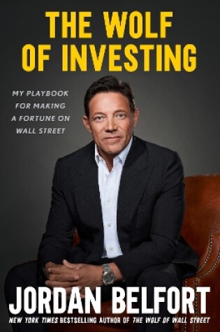 Cover of The Wolf of Investing