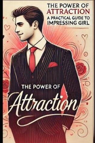 Cover of The Power of Attraction