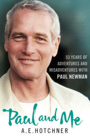 Cover of Paul and Me