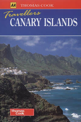 Cover of Canary Islands