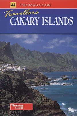 Cover of Canary Islands