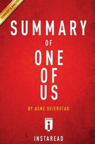 Cover of Summary of One of Us