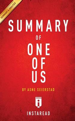 Book cover for Summary of One of Us