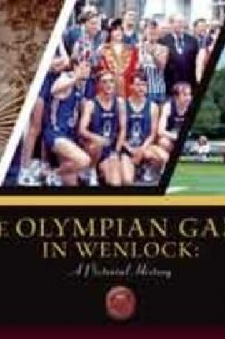 Cover of The Olympian Games in Wenlock