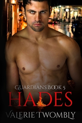 Book cover for Hades