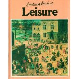 Book cover for Looking Back at Leisure