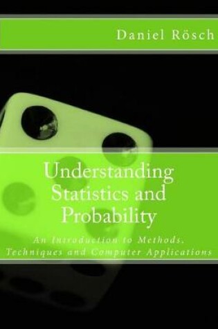 Cover of Understanding Statistics and Probability