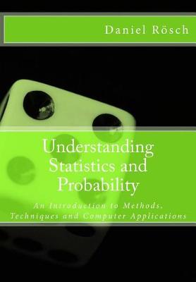 Cover of Understanding Statistics and Probability