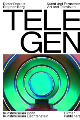 Cover of TeleGen