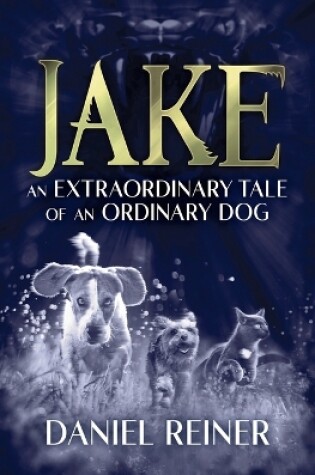 Cover of Jake