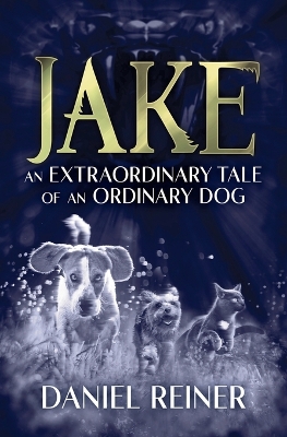 Book cover for Jake