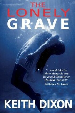 Cover of The Lonely Grave