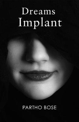 Book cover for Dreams Implant