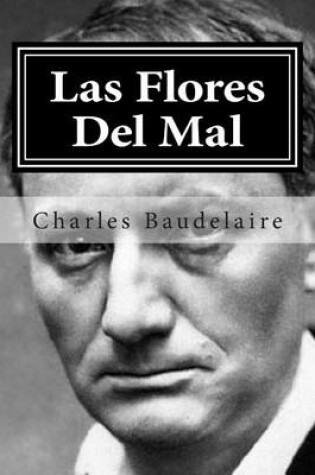 Cover of Las Flores del Mal